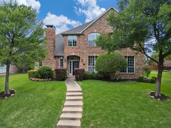 $839,000 | 3307 Meadow Wood Drive, Richardson, TX 75082
