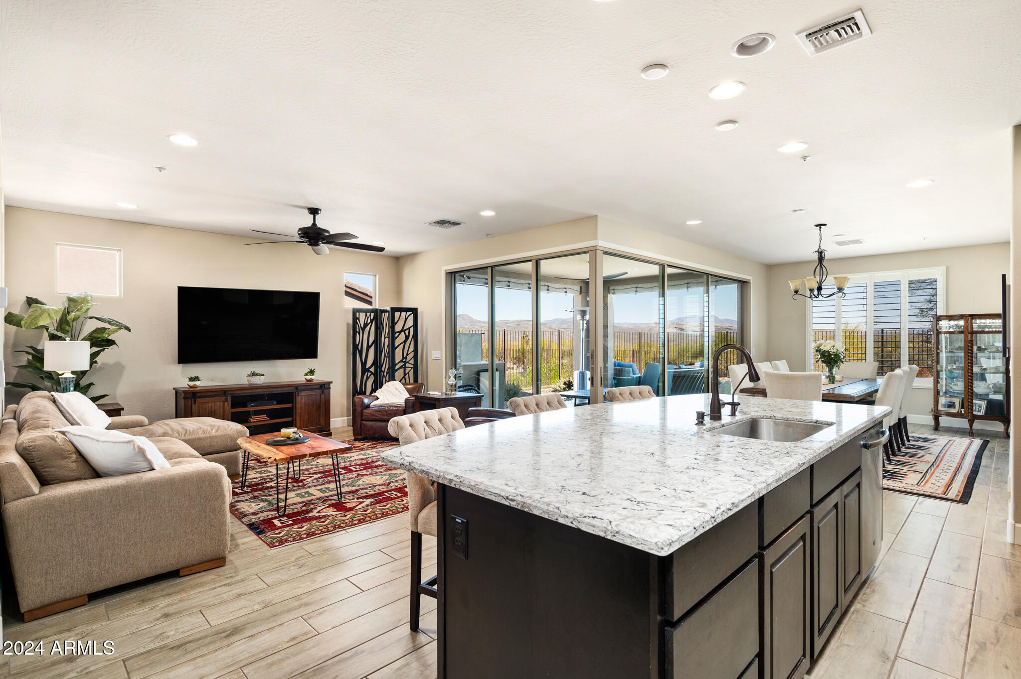 28223 North Crook Court Rio Verde, AZ 85263 - Photo 15 of 44 Great Natural Light