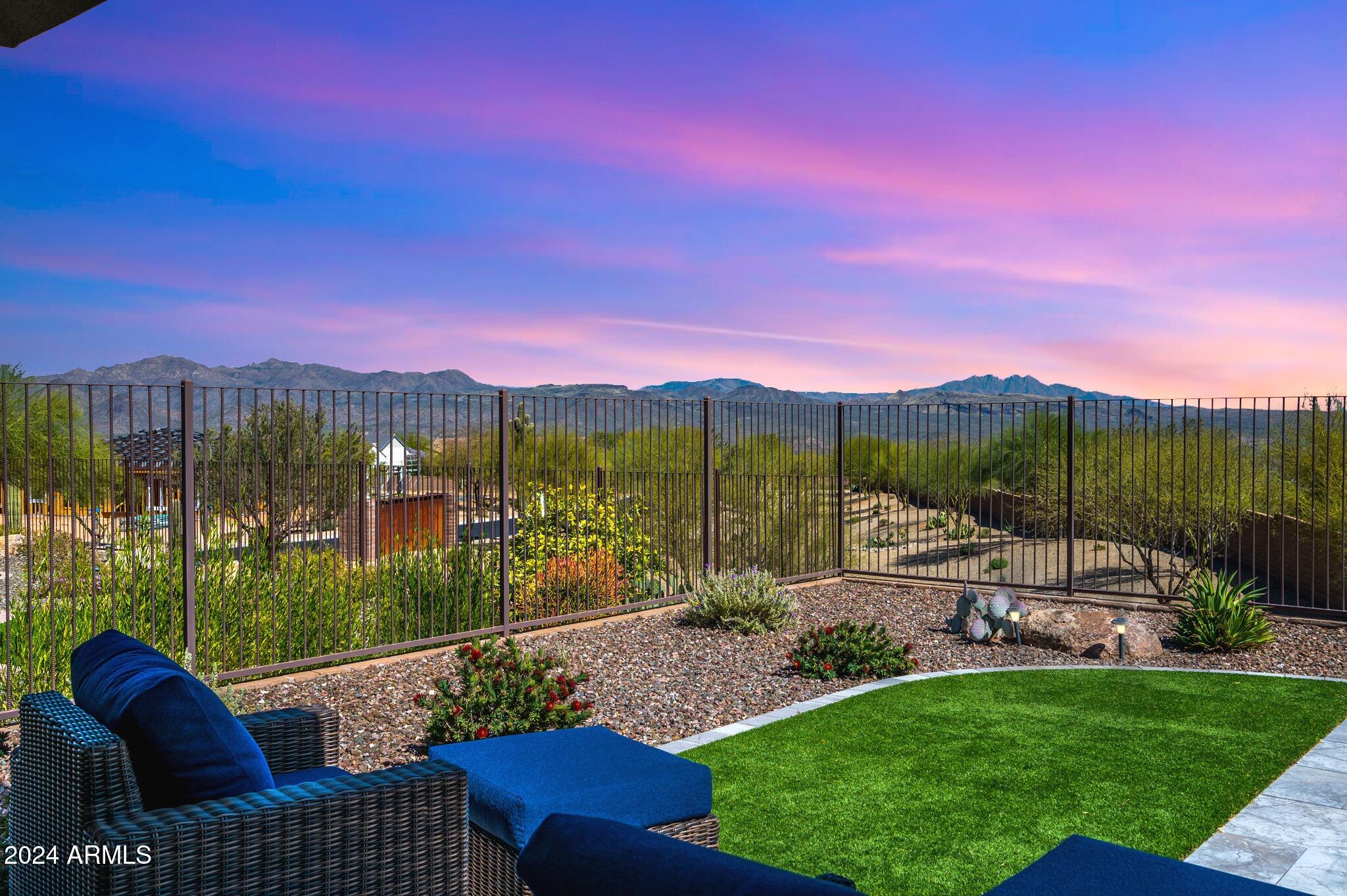 28223 North Crook Court Rio Verde, AZ 85263 - Photo 2 of 44 Spectacular Mountain Views