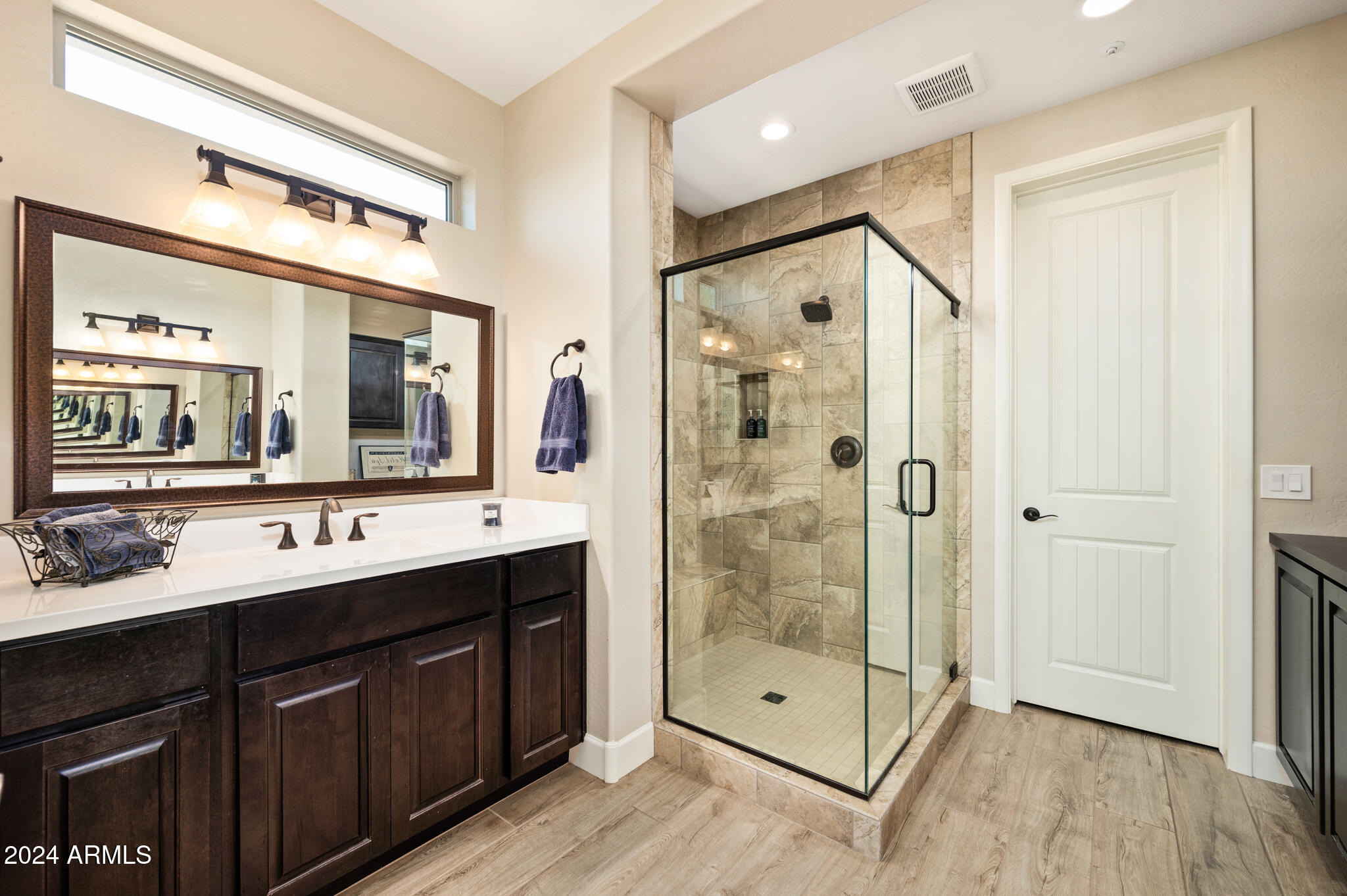 28223 North Crook Court Rio Verde, AZ 85263 - Photo 24 of 44 Primary Bathroom