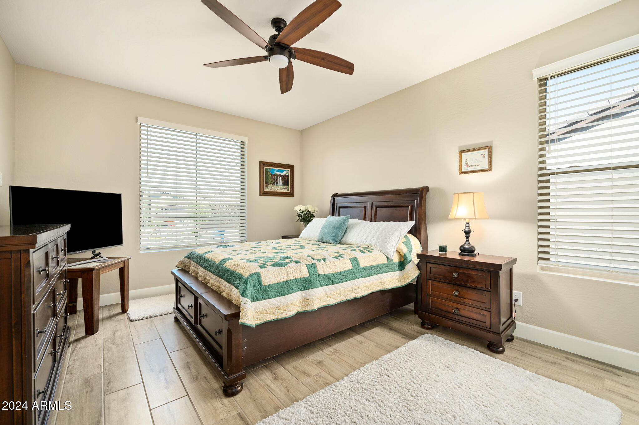 28223 North Crook Court Rio Verde, AZ 85263 - Photo 26 of 44 Guest Bedroom