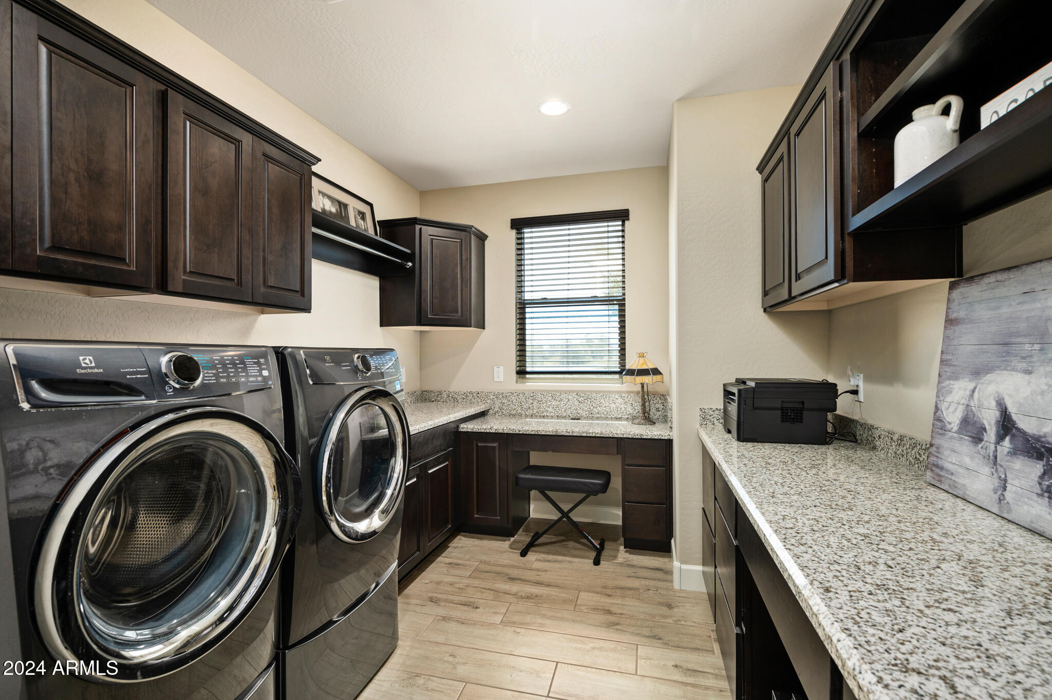 28223 North Crook Court Rio Verde, AZ 85263 - Photo 28 of 44 Smart Space Laundry Room