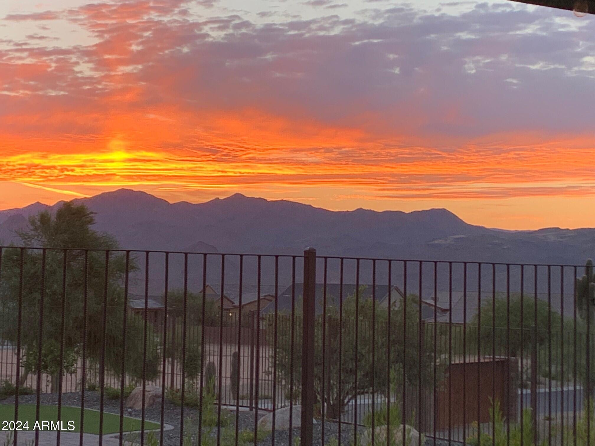 28223 North Crook Court Rio Verde, AZ 85263 - Photo 33 of 44 Blood Orange Sunrises