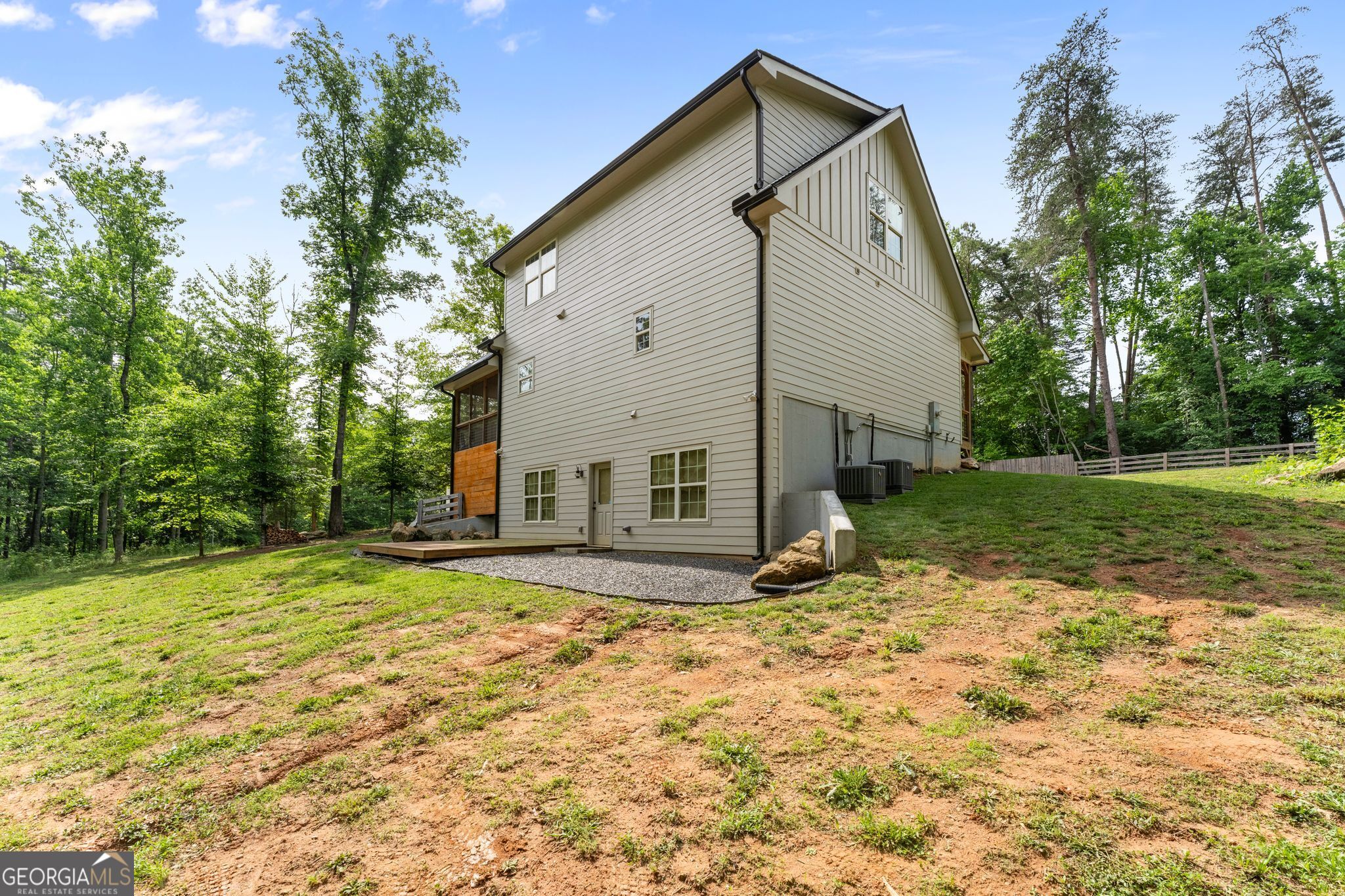 1320 Preacher Campbell Road Clarkesville, GA 30523 - Photo 33 of 38