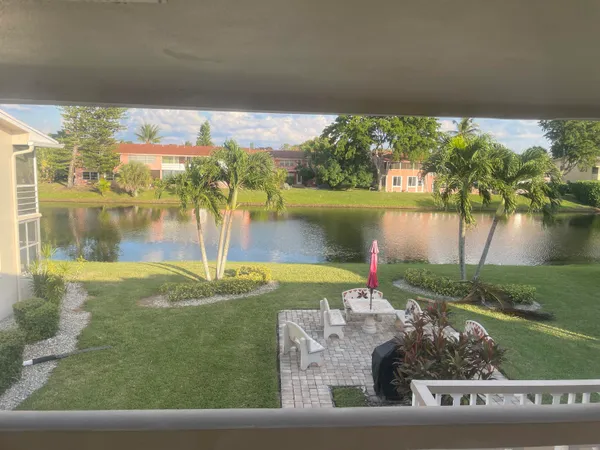 $1,200 | 138 Dorchester H, West Palm Beach, FL 33417