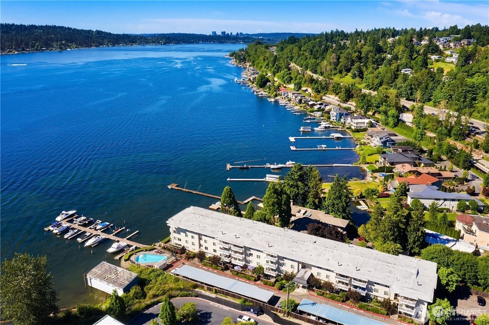 5021 Ripley Lane North, Unit 8 Renton, WA 98056 - Photo 1 of 24