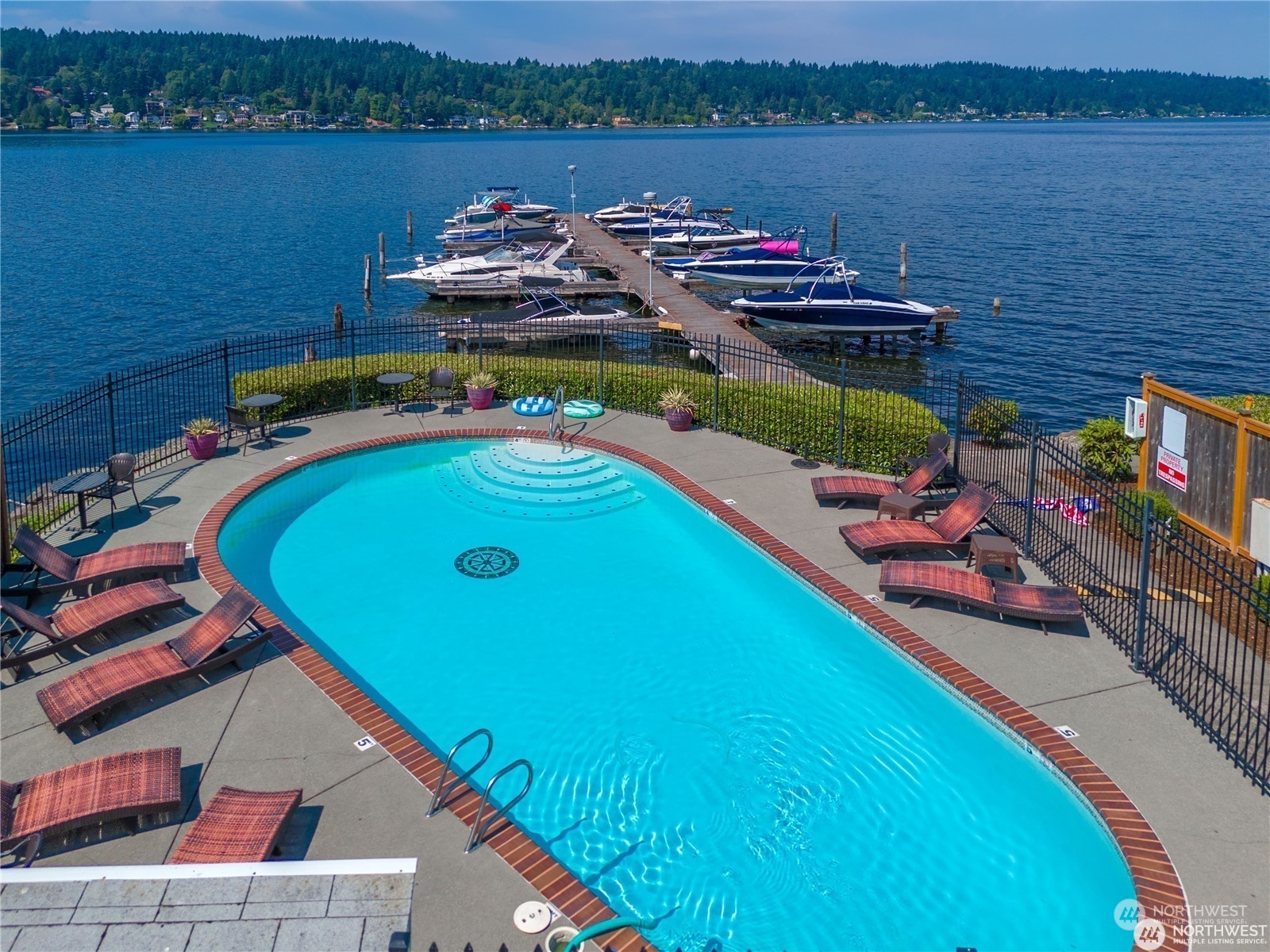 5021 Ripley Lane North, Unit 8 Renton, WA 98056 - Photo 4 of 24