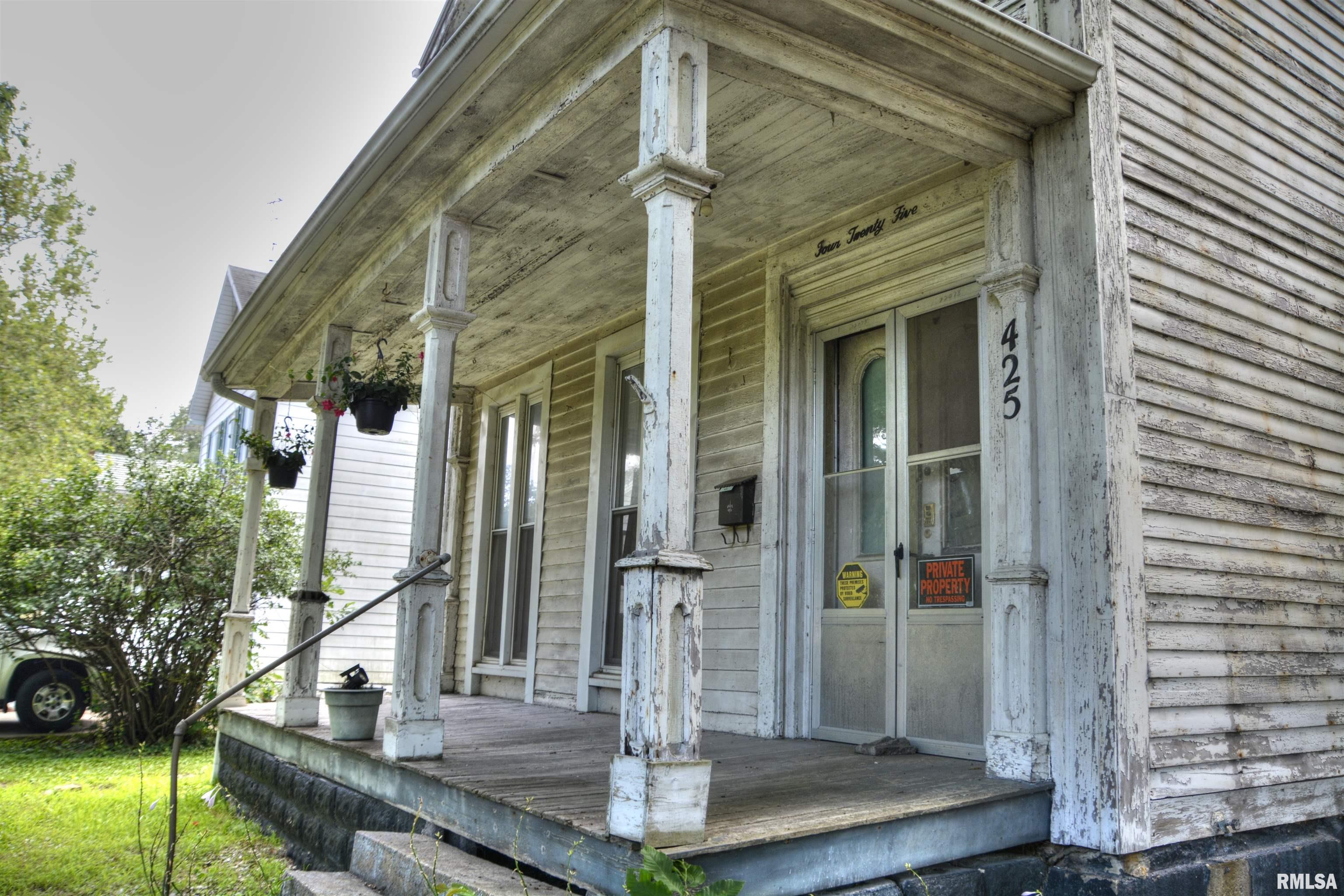 425 North Jackson Street Bushnell, IL 61422 - Photo 18 of 19