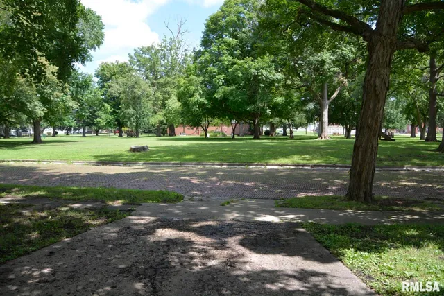 $30,000 | 425 North Jackson Street, Bushnell, IL 61422