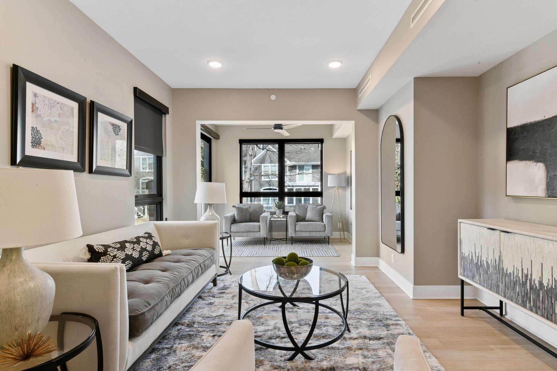 222 Ferndale Road South, Unit 208 Wayzata, MN 55391 - Photo 2 of 35