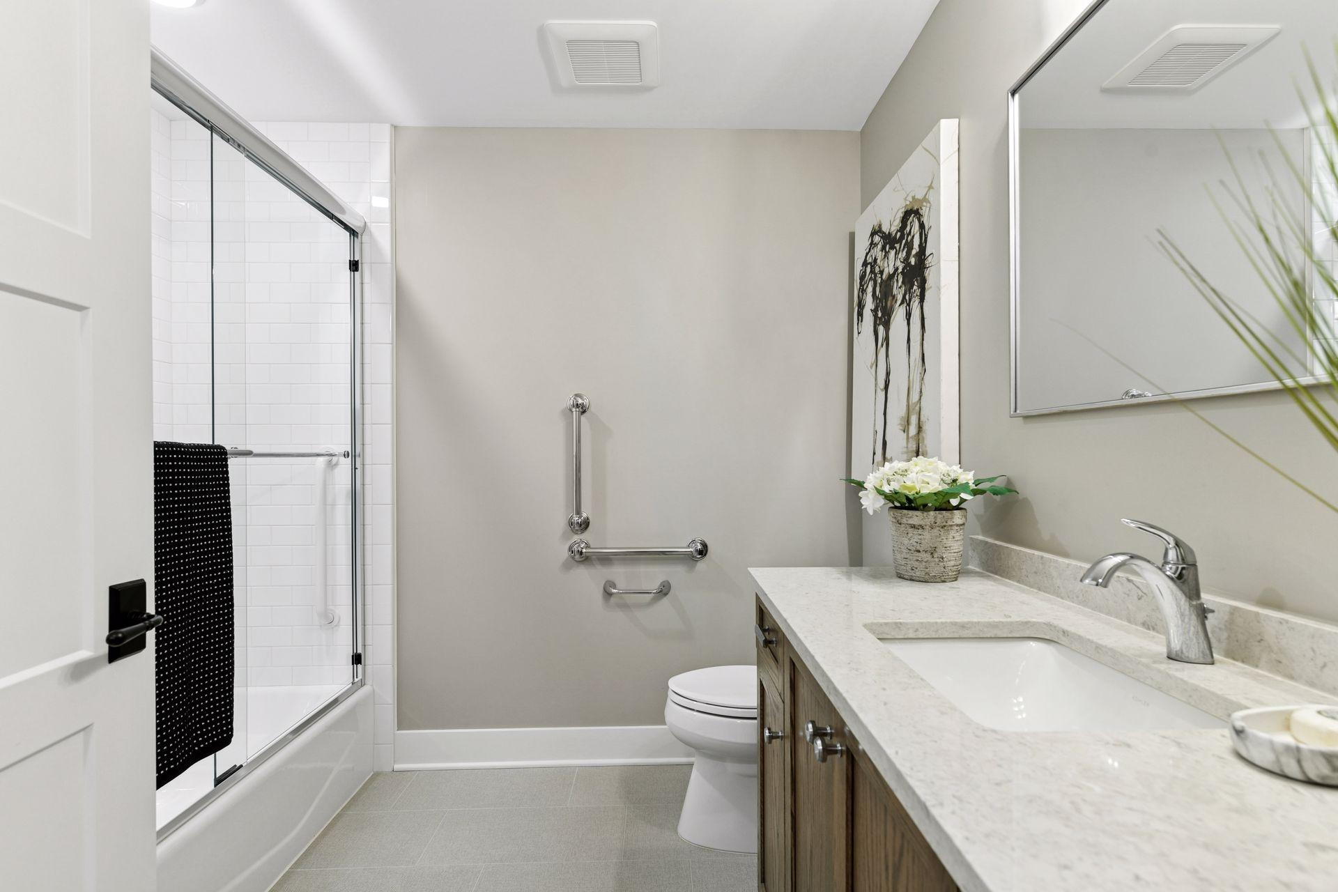 222 Ferndale Road South, Unit 208 Wayzata, MN 55391 - Photo 22 of 35