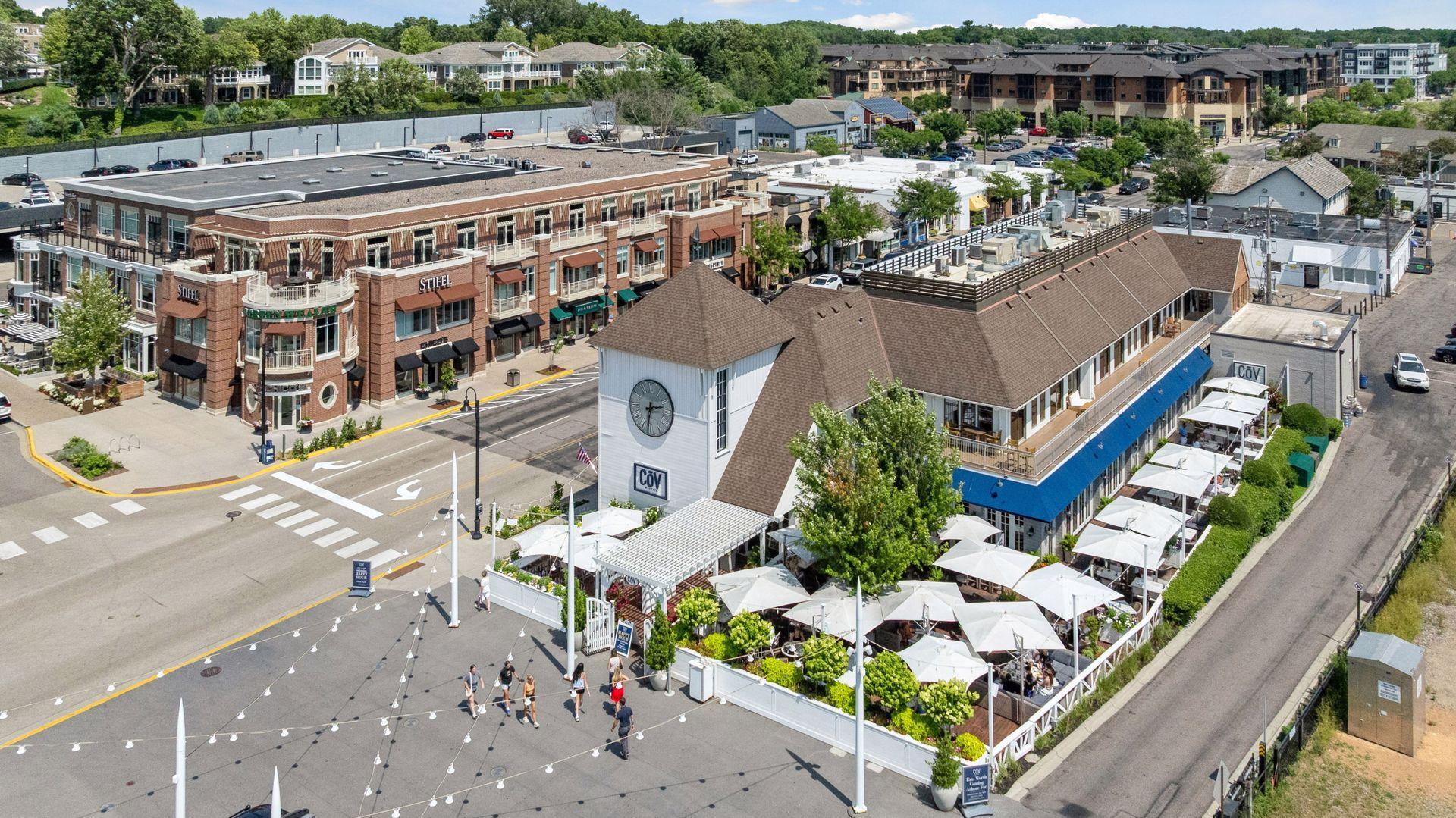 222 Ferndale Road South, Unit 208 Wayzata, MN 55391 - Photo 34 of 35