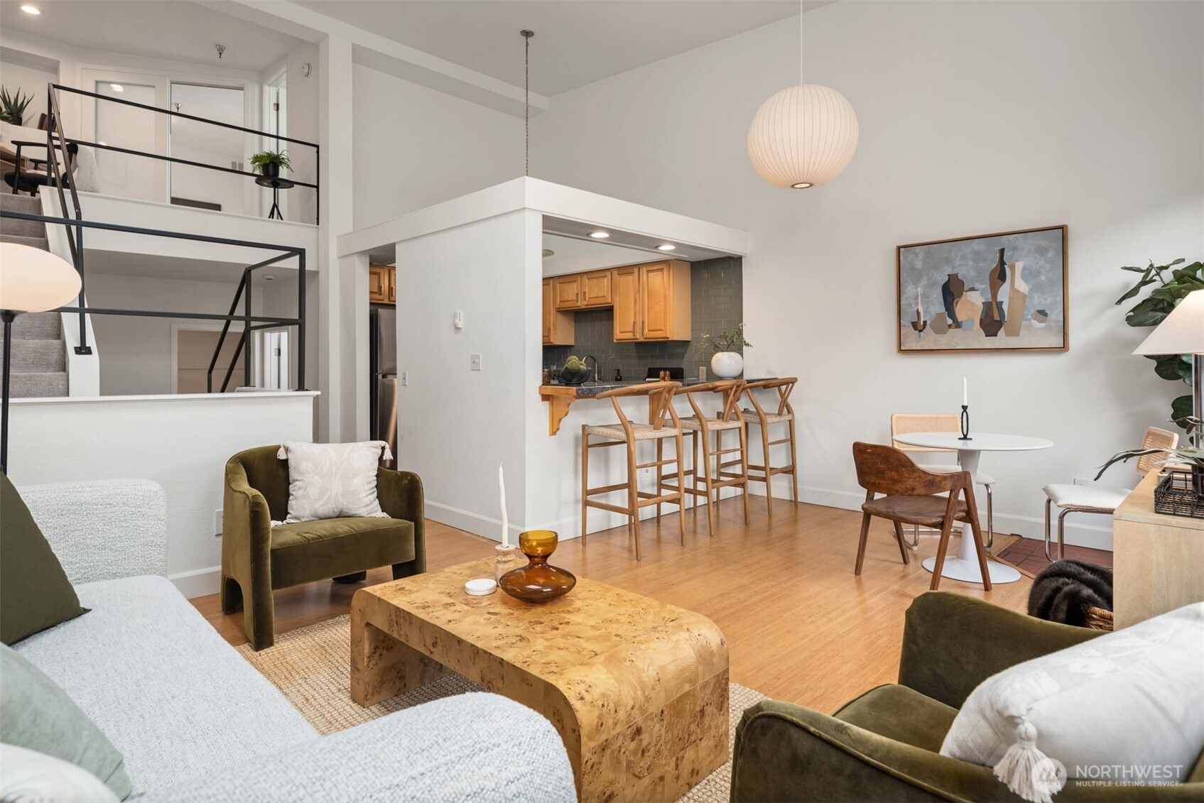 1406 Harvard Avenue, Unit 7 Seattle, WA 98122 - Photo 11 of 23