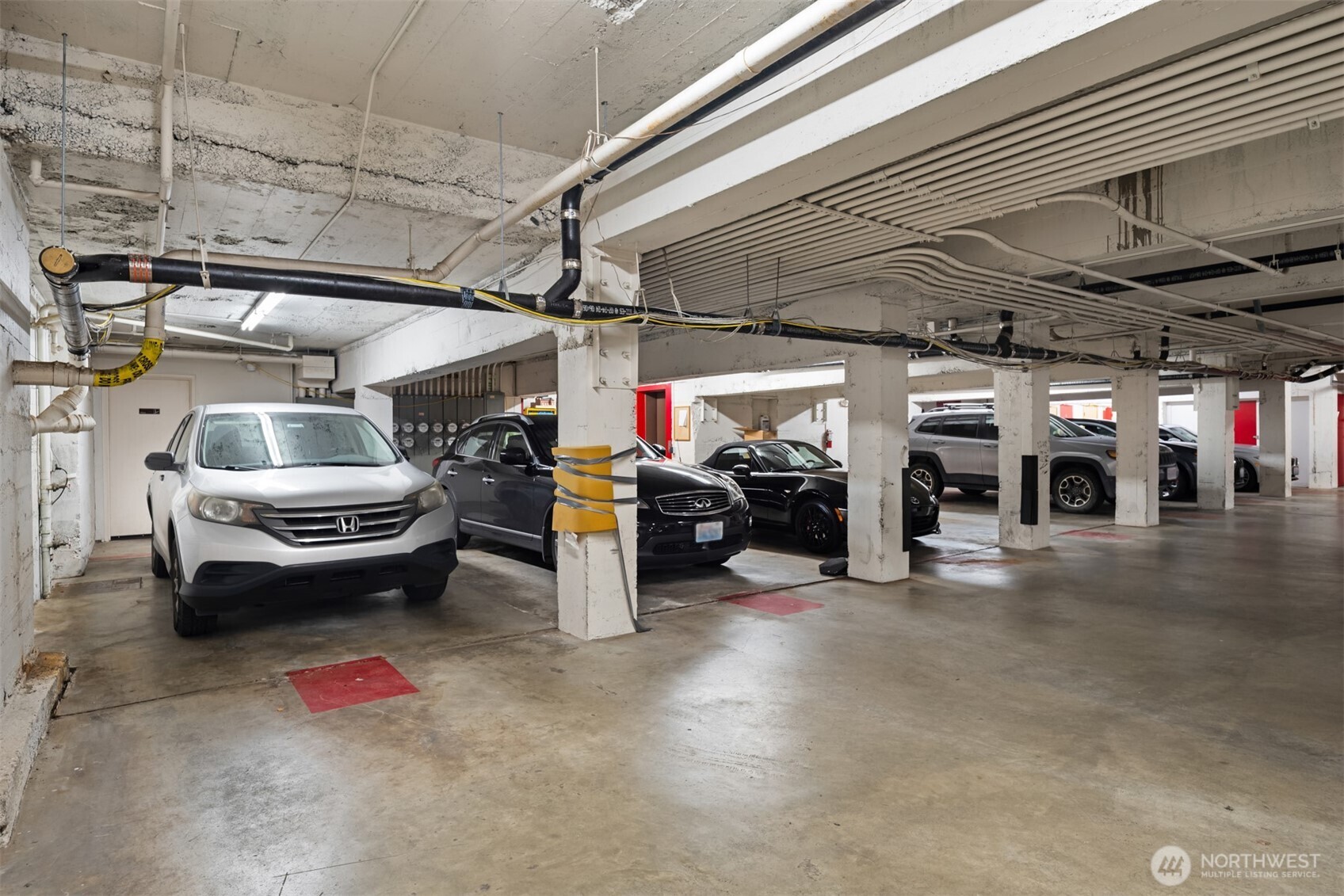 1406 Harvard Avenue, Unit 7 Seattle, WA 98122 - Photo 22 of 23