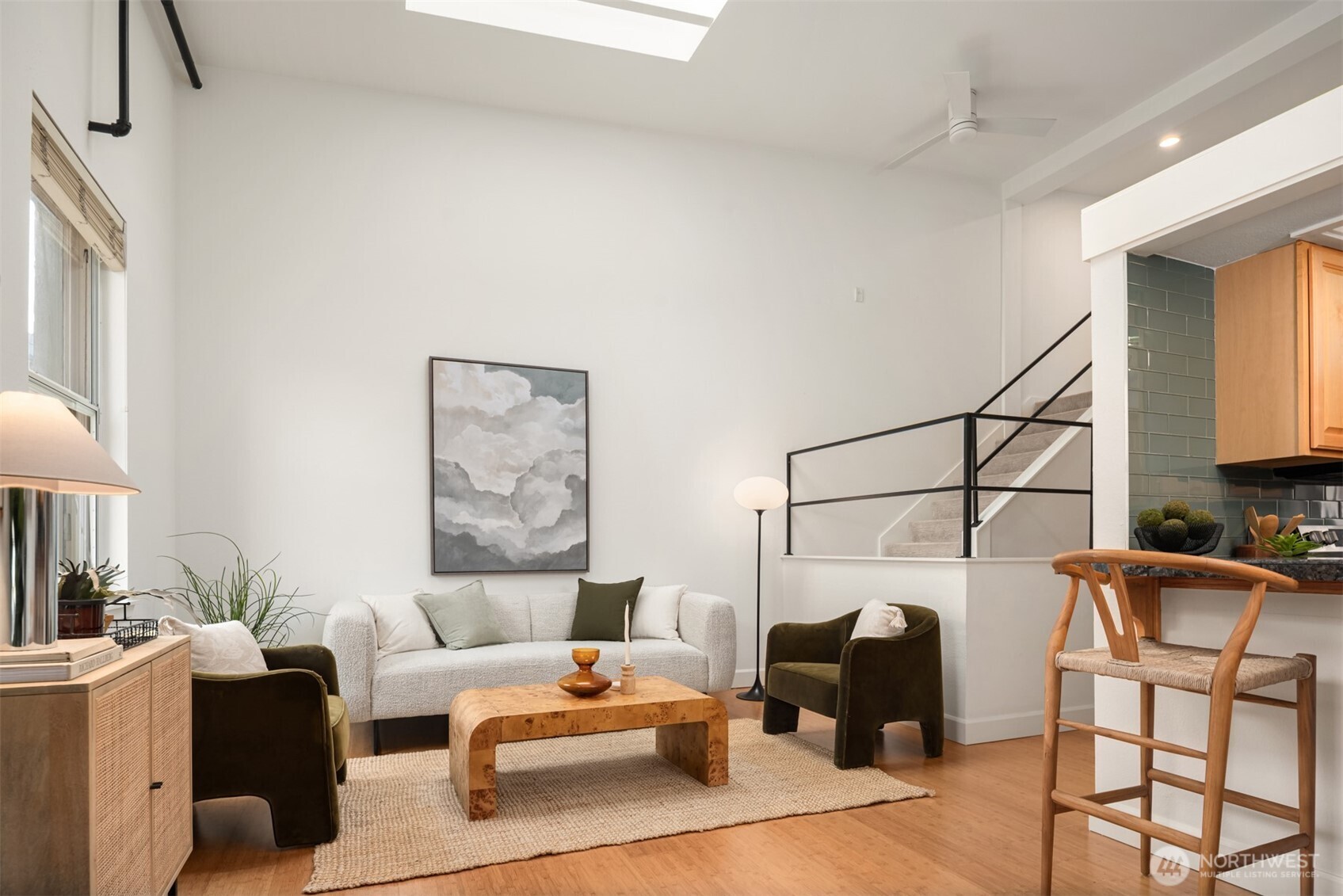 1406 Harvard Avenue, Unit 7 Seattle, WA 98122 - Photo 5 of 23