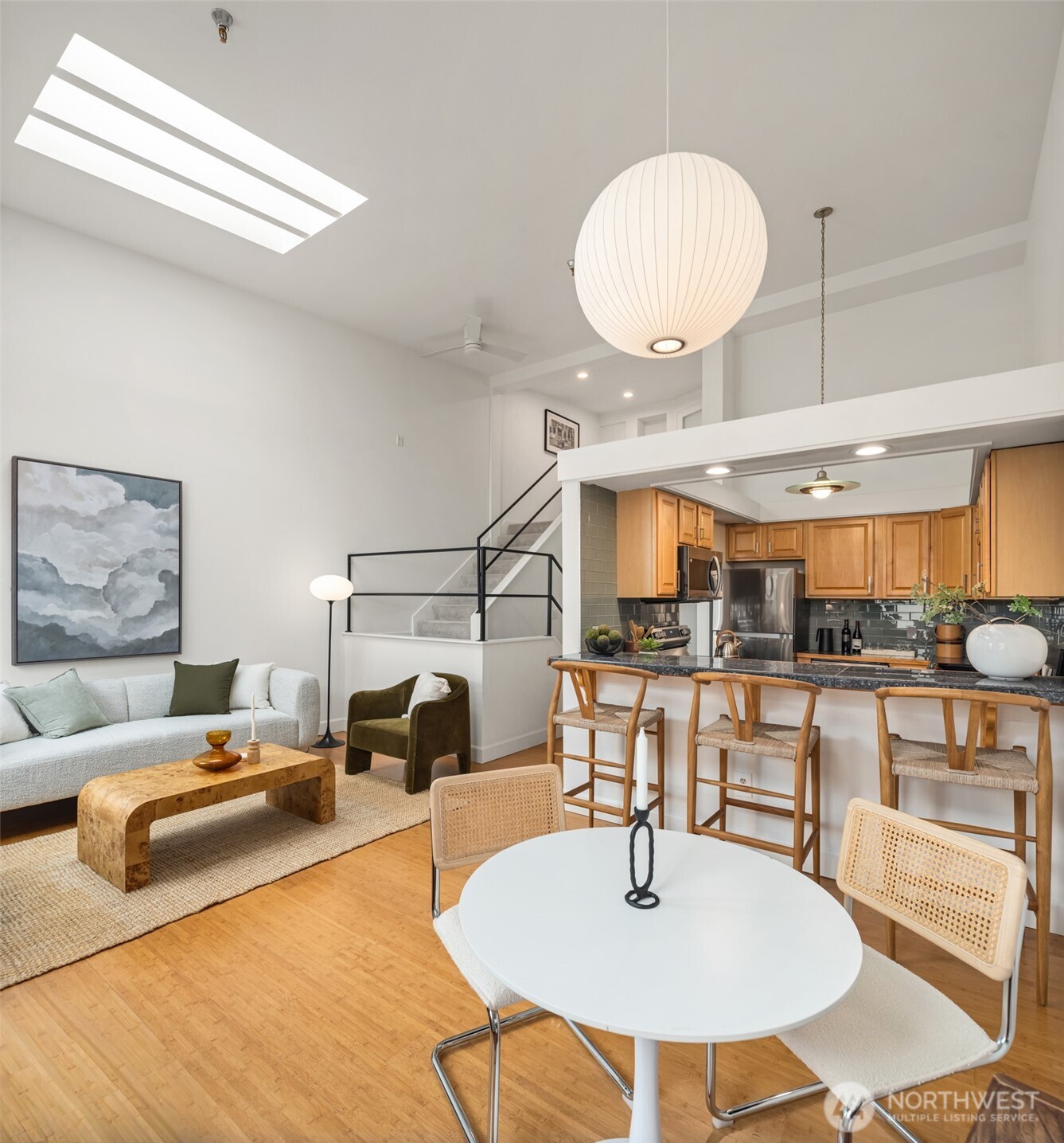 1406 Harvard Avenue, Unit 7 Seattle, WA 98122 - Photo 6 of 23