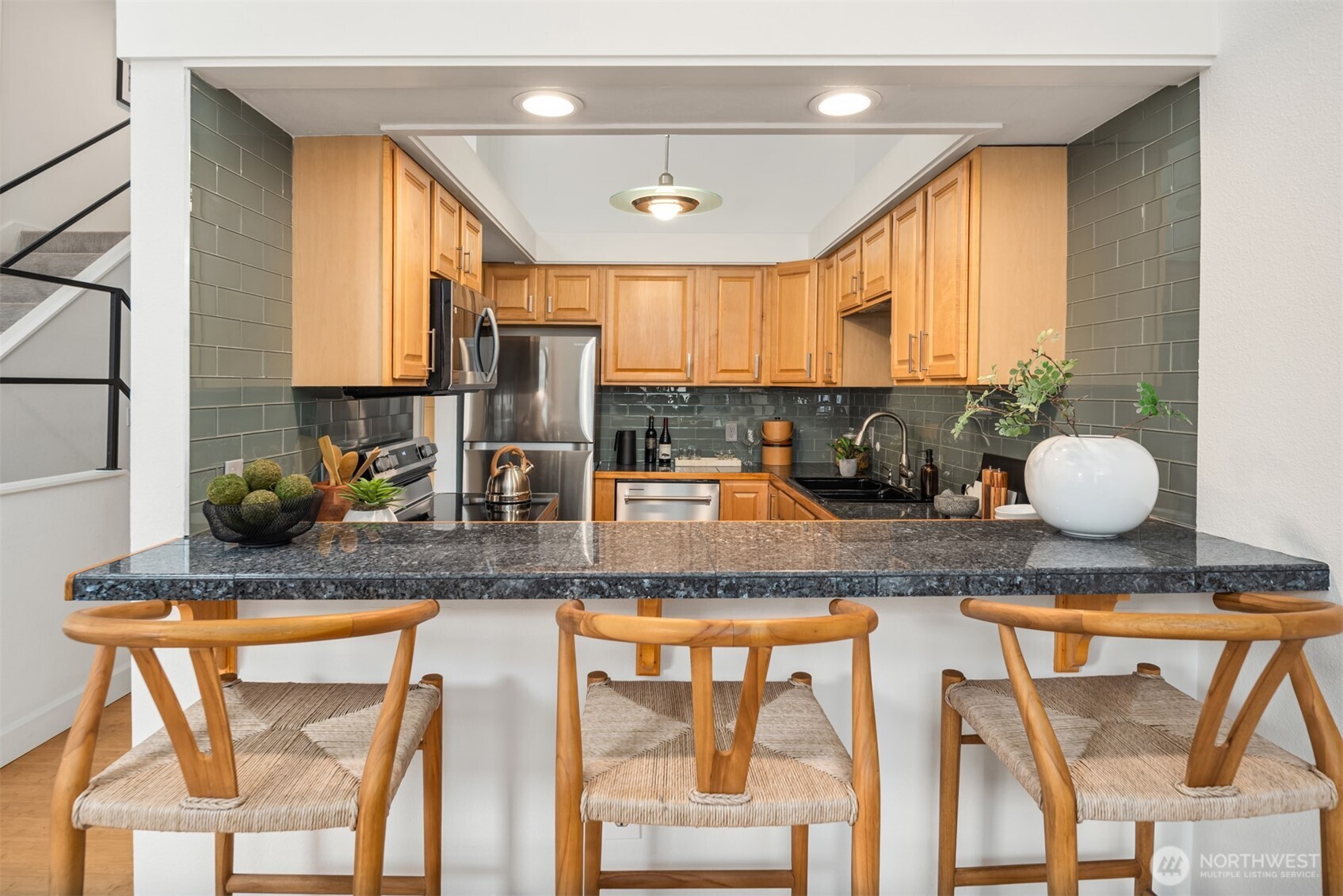 1406 Harvard Avenue, Unit 7 Seattle, WA 98122 - Photo 8 of 23