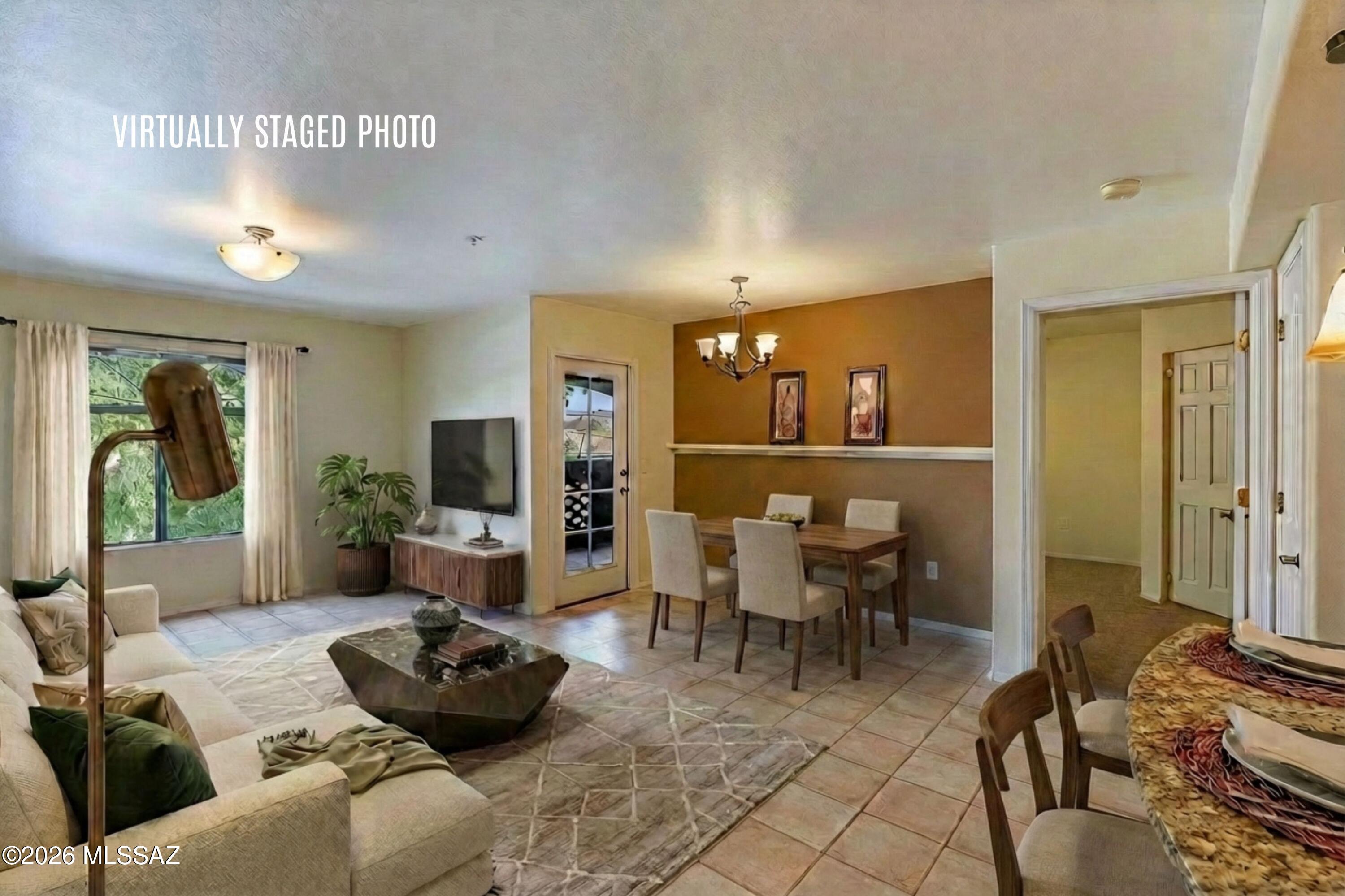 5751 North Kolb Road, Unit 18201 Tucson, AZ 85750 - Photo 6 of 40