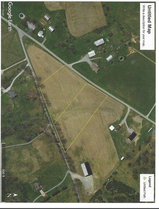4 McCouns Ferry Road Salvisa, KY 40372 - Photo 6 of 6 Photo 6
