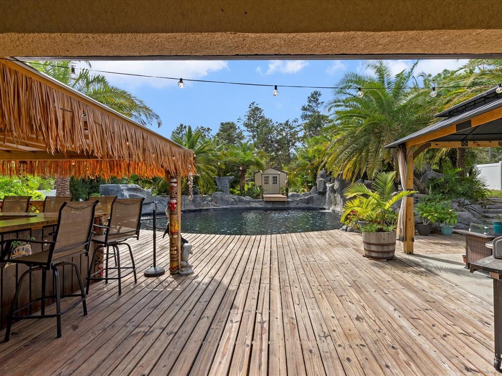 9027 Mavis Road Weeki Wachee, FL 34613 - Photo 20 of 42