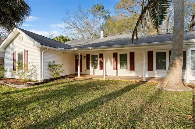 $264,900 | 407 Goldenwood Street, Mandeville, LA 70448