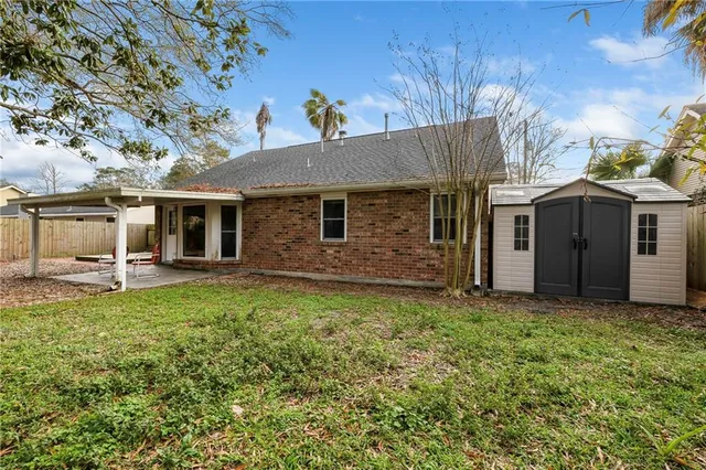 $264,900 | 407 Goldenwood Street, Mandeville, LA 70448