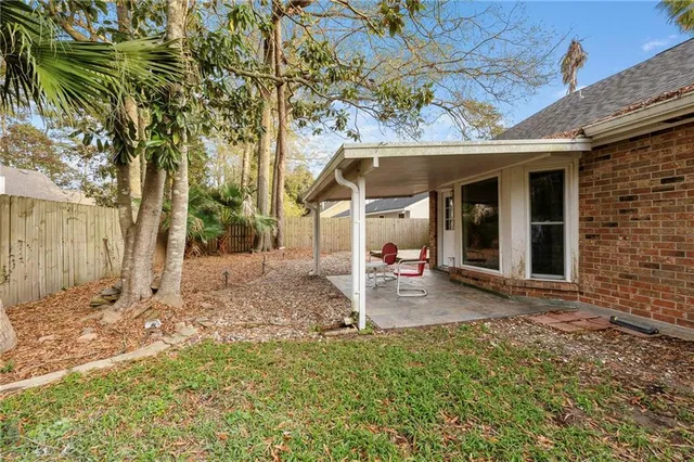 $264,900 | 407 Goldenwood Street, Mandeville, LA 70448