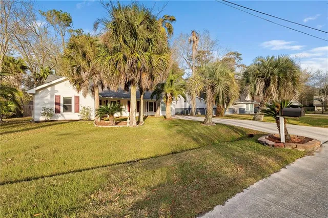 $264,900 | 407 Goldenwood Street, Mandeville, LA 70448