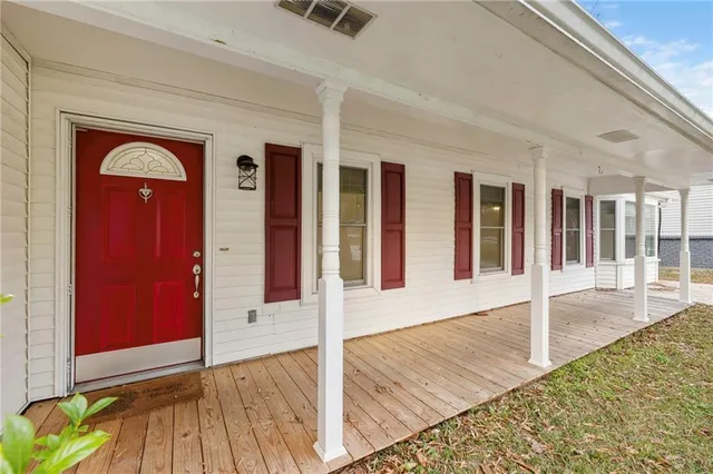 $264,900 | 407 Goldenwood Street, Mandeville, LA 70448