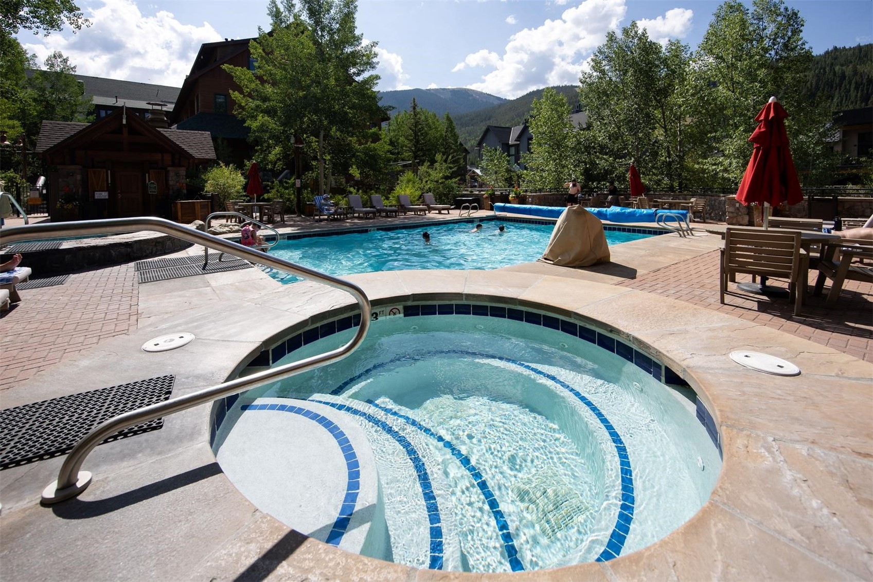 150 Dercum Square, Unit 8482 Keystone, CO 80435 - Photo 27 of 50 Gallery Image 27
