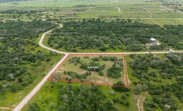 $179,999 | Tbd Tbd Specklebelly Lane, Columbus, TX 78934