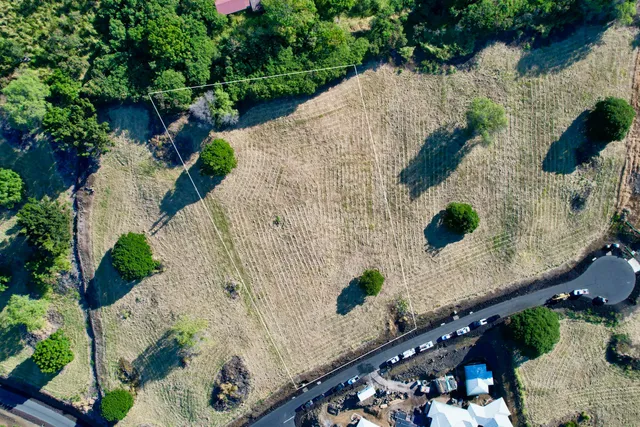 view of an ocean and beach