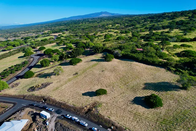 a view of a ocean with city