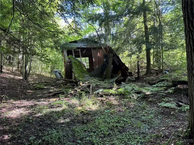 $8,000 | Jollytown Road, Cuba, NY 14727