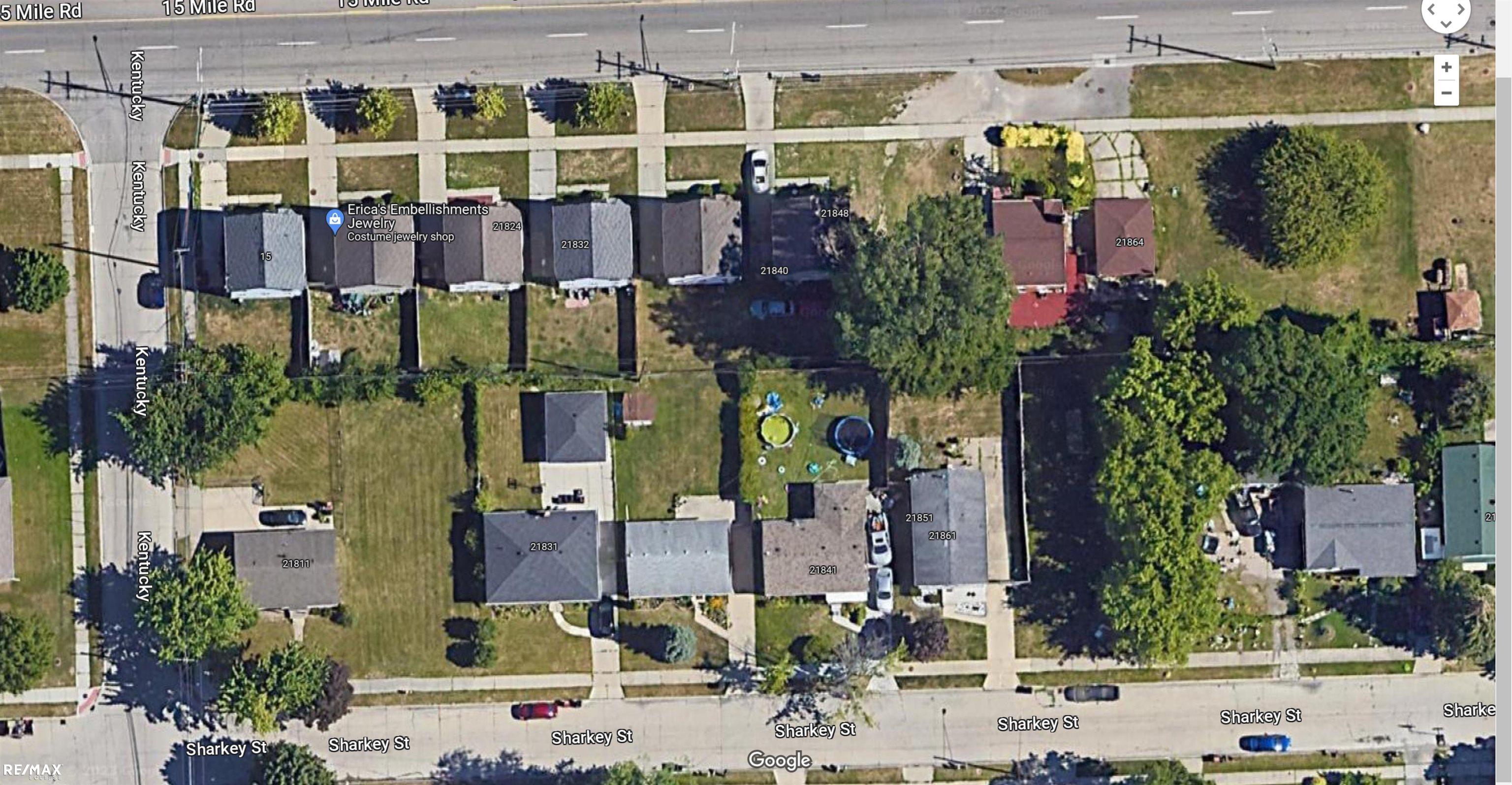 15 Mile Road Mount Clemens, MI 48043 - Photo 8 of 8