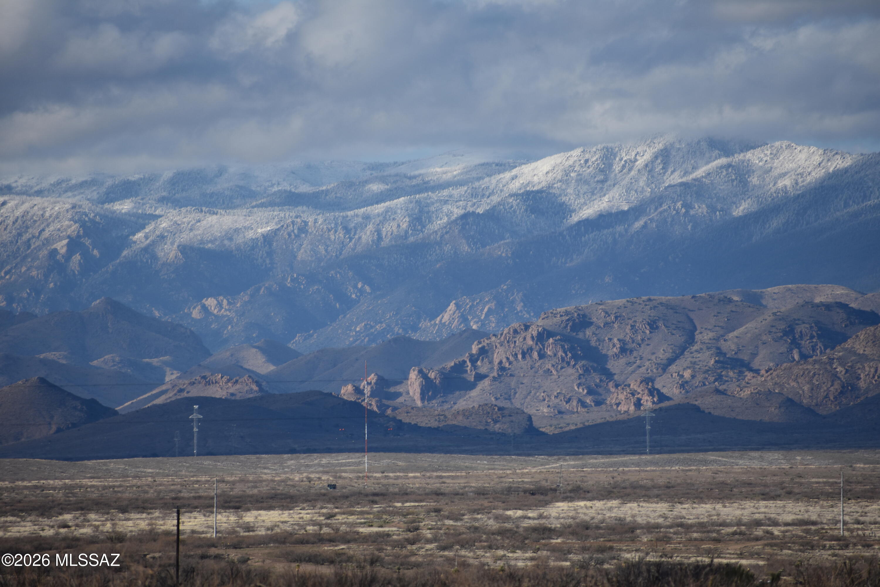 East Howling Wolf Road Willcox, AZ 85643 - Photo 30 of 49