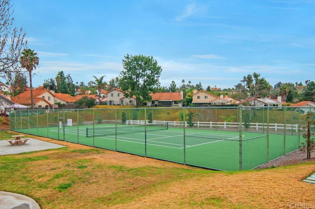 2075 Paseo De Anza Vista, CA 92084 - Photo 46 of 51 a view of a golf course with a play ground