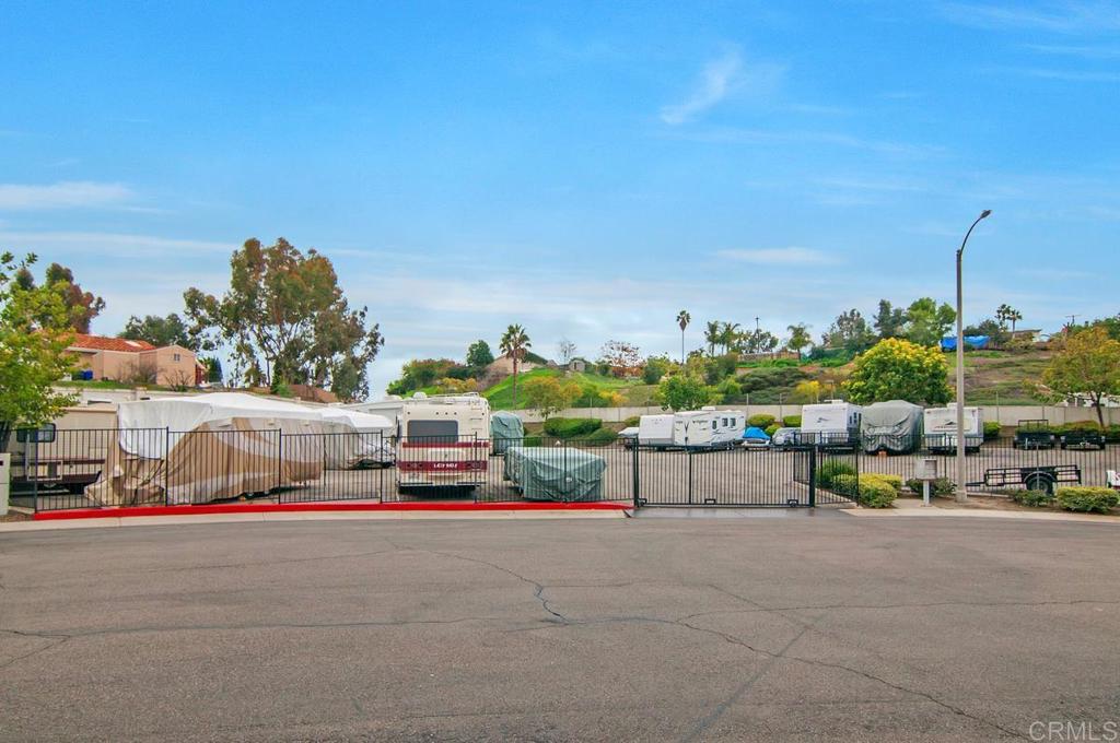 2075 Paseo De Anza Vista, CA 92084 - Photo 51 of 51 a car parked on the side of the road