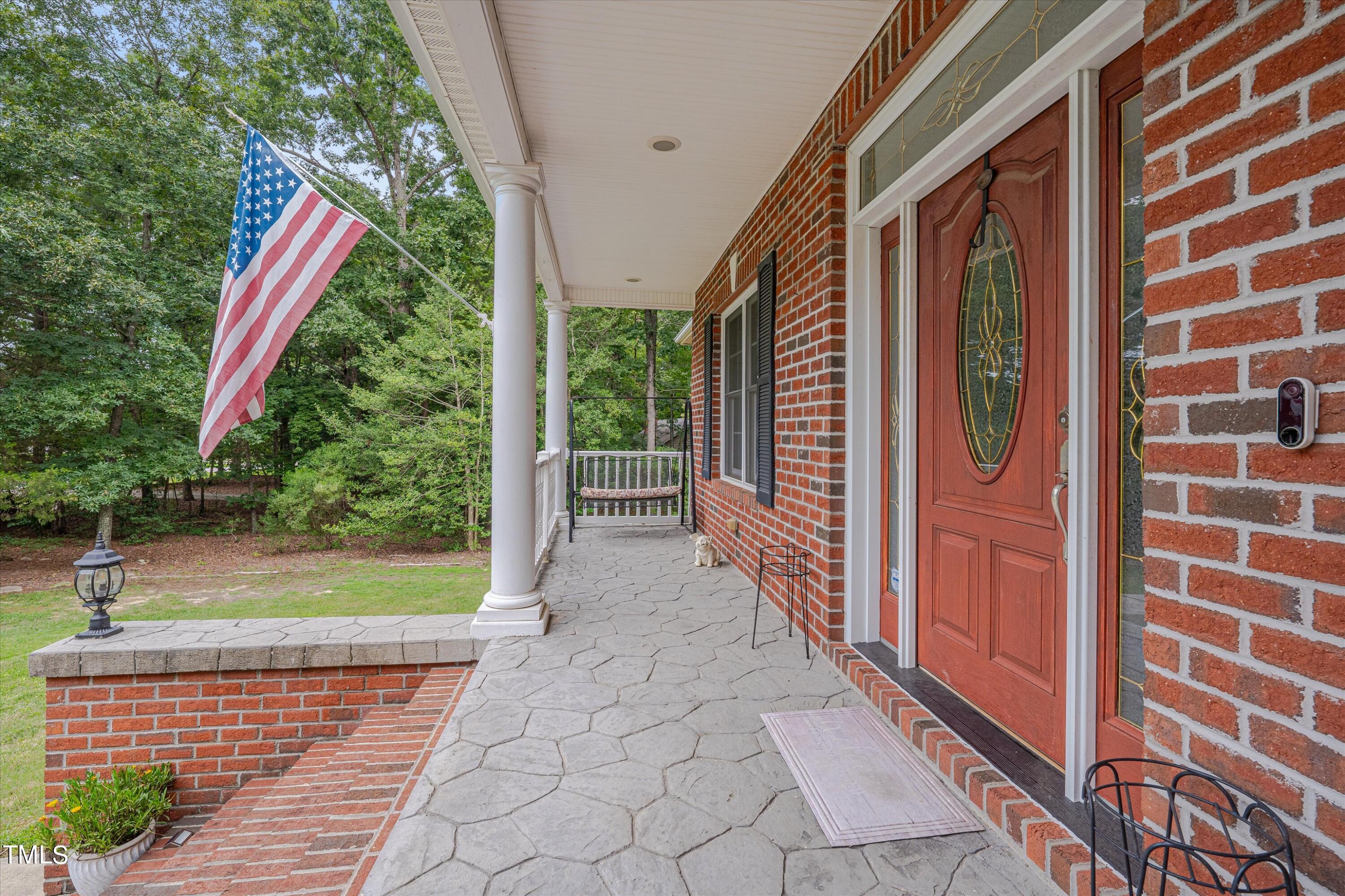 305 Watkins Farm Road Rolesville, NC 27571 - Photo 8 of 60 07-305 Watkins-7