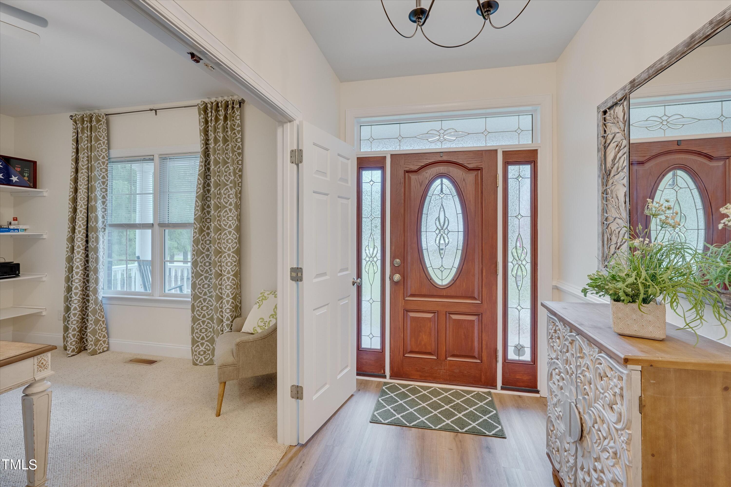 305 Watkins Farm Road Rolesville, NC 27571 - Photo 10 of 60 09-305 Watkins-9