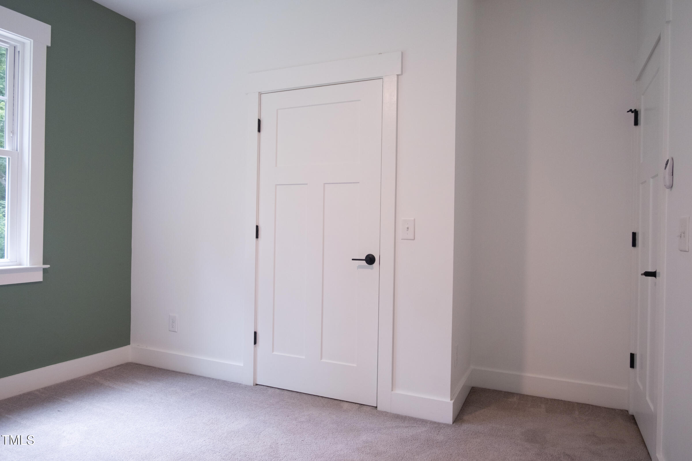 77 Running Deer Path Timberlake, NC 27583 - Photo 32 of 41 a view of an empty room