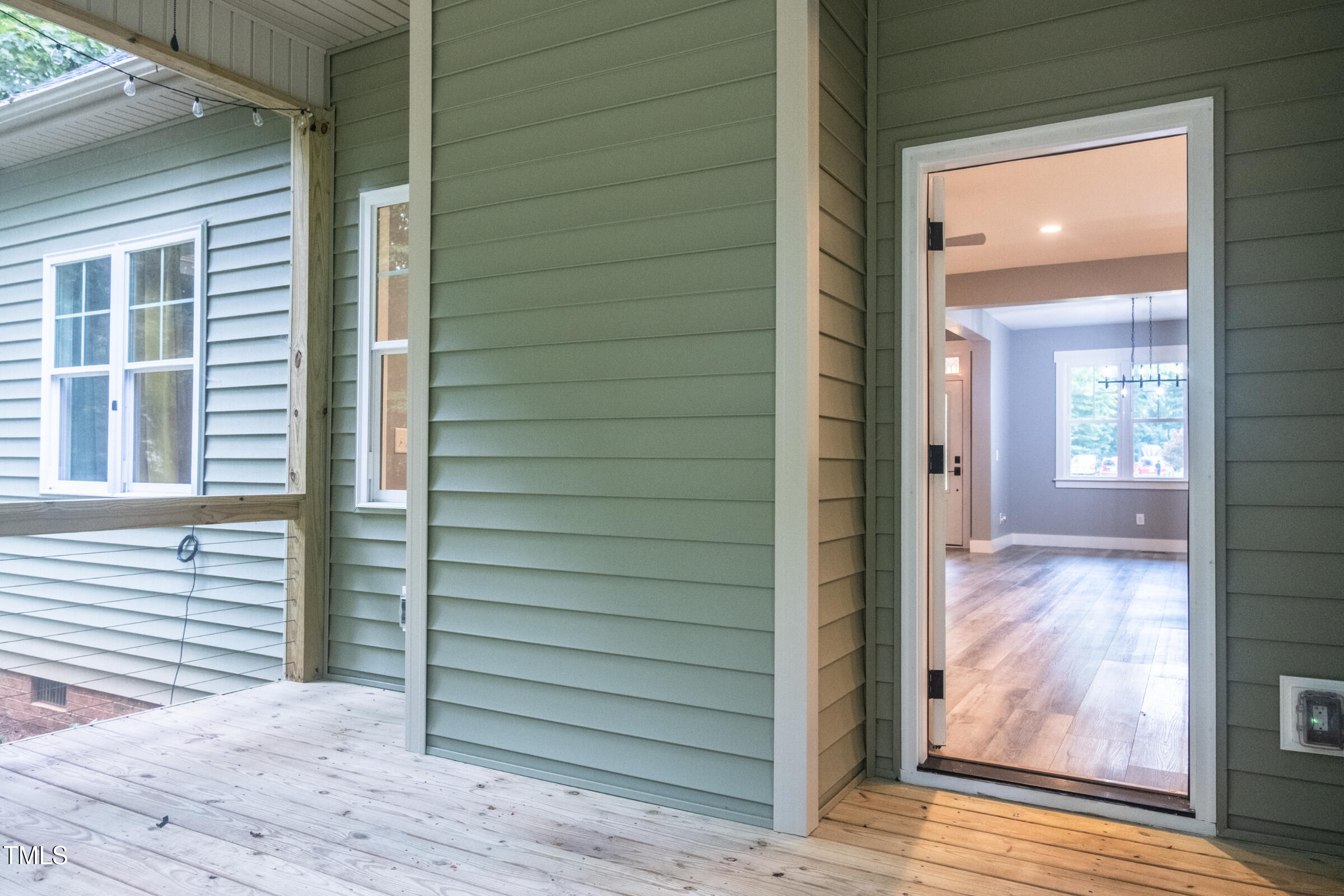 77 Running Deer Path Timberlake, NC 27583 - Photo 33 of 41