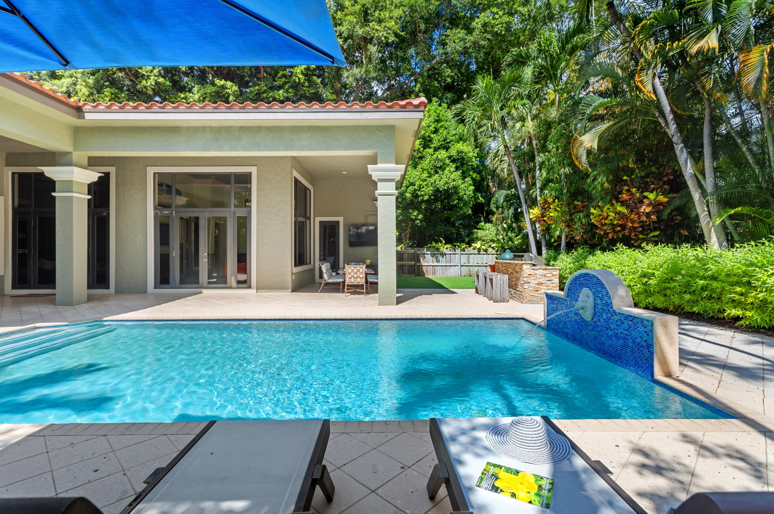 717 Northwest 4th Street Boca Raton, FL 33486 - Photo 25 of 26 717 NW 4th Street