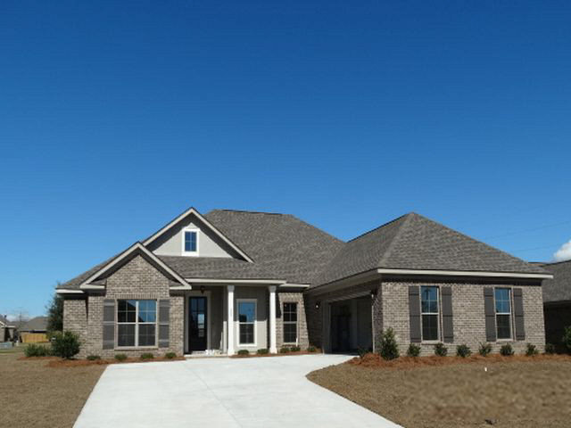 489 Bartlett Avenue Fairhope, AL 36532 - Photo 1 of 1