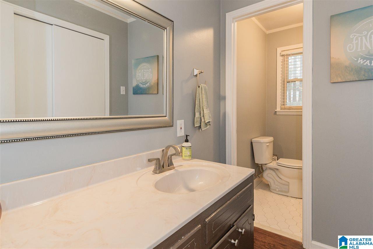 2516 Old Rocky Ridge Road Birmingham, AL 35216 - Photo 23 of 38