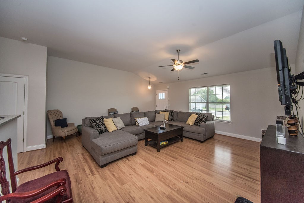 407 Bradburn Fields Inman, SC 29349 - Photo 8 of 33