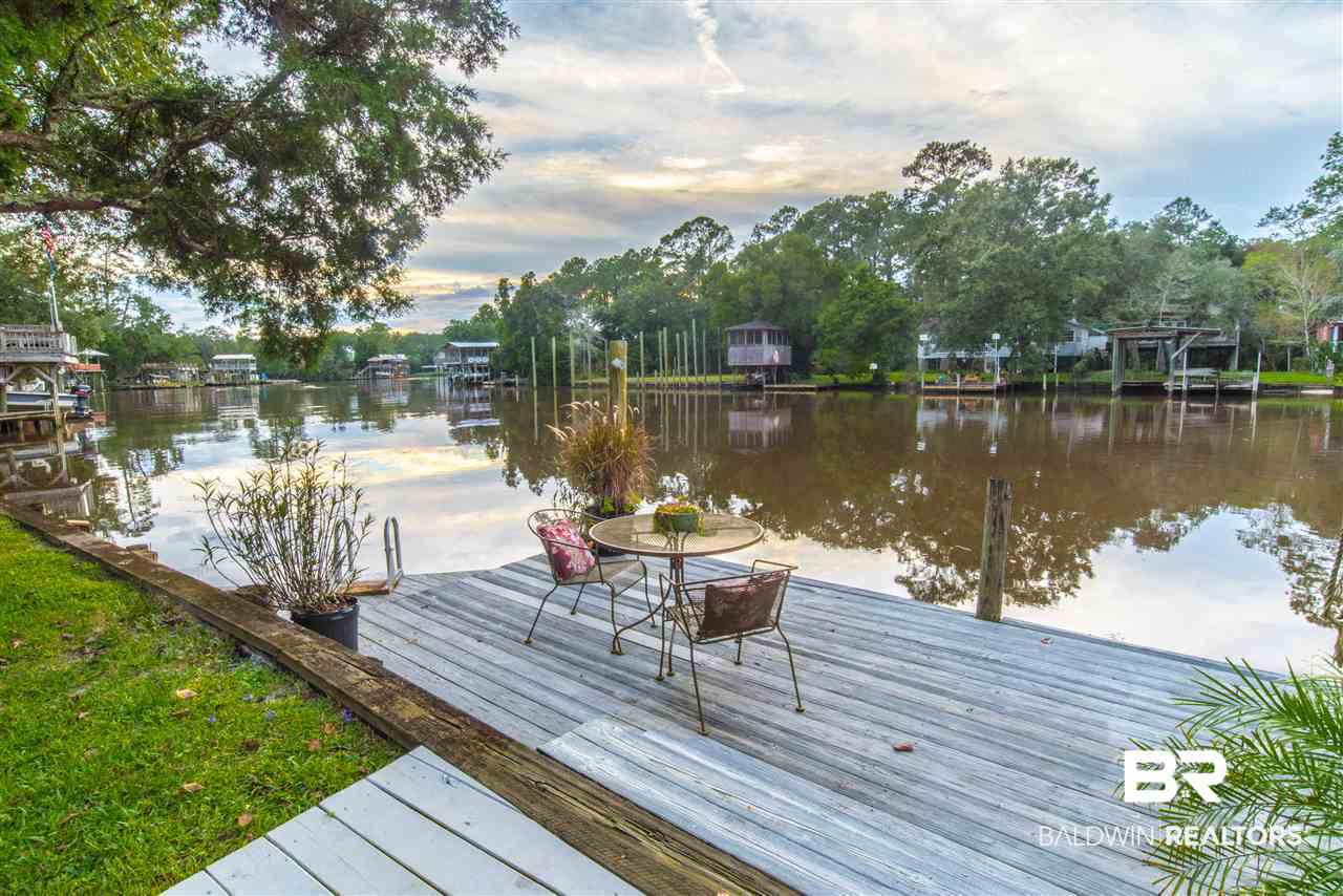 16495 Honey Road Summerdale, AL 36580 - Photo 38 of 47