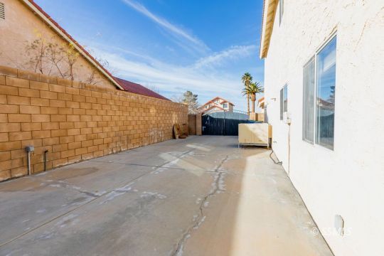 2116 South Del Rosa Drive Ridgecrest, CA 93555 - Photo 41 of 41 Gallery Image 41