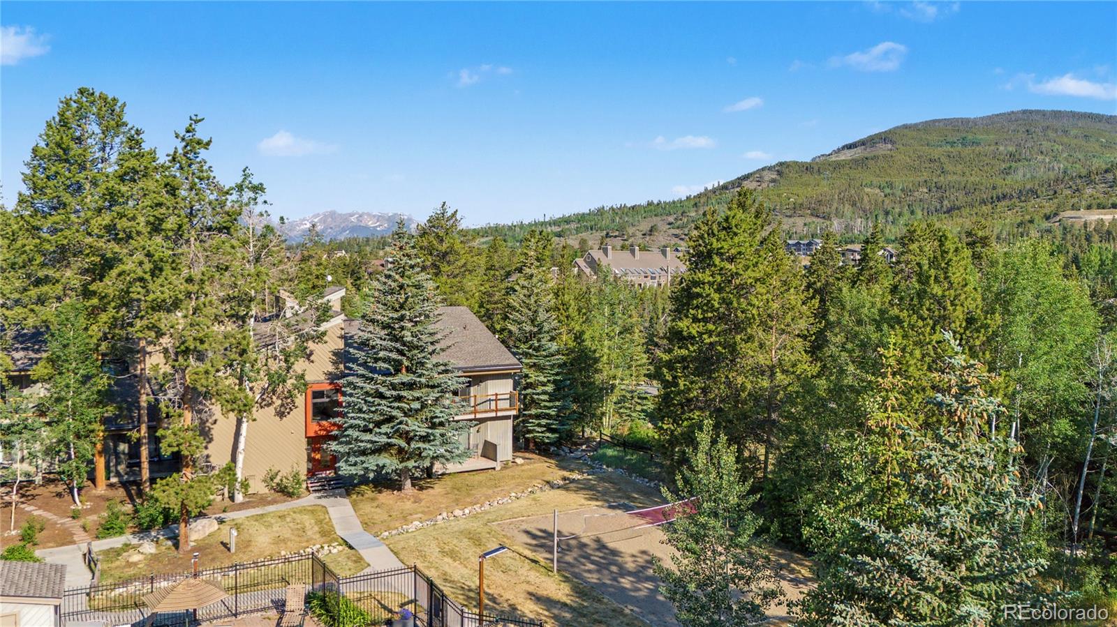 100 Wild Irishman Road, Unit 1109 Dillon, CO 80435 - Photo 36 of 37 Gallery Image 36