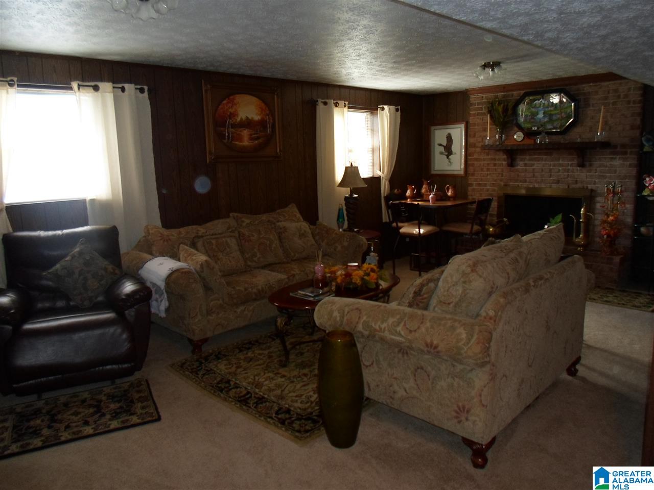 1036 Old Mill Road Anniston, AL 36207 - Photo 26 of 26
